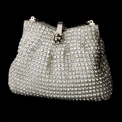 swarovski crystal bags.